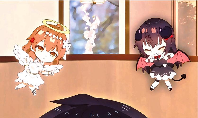 小恶魔妹妹安卓汉化版去广告破解版升级永不升级版截图