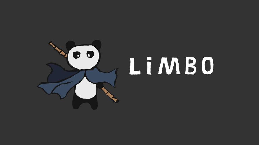 limbo官网截图