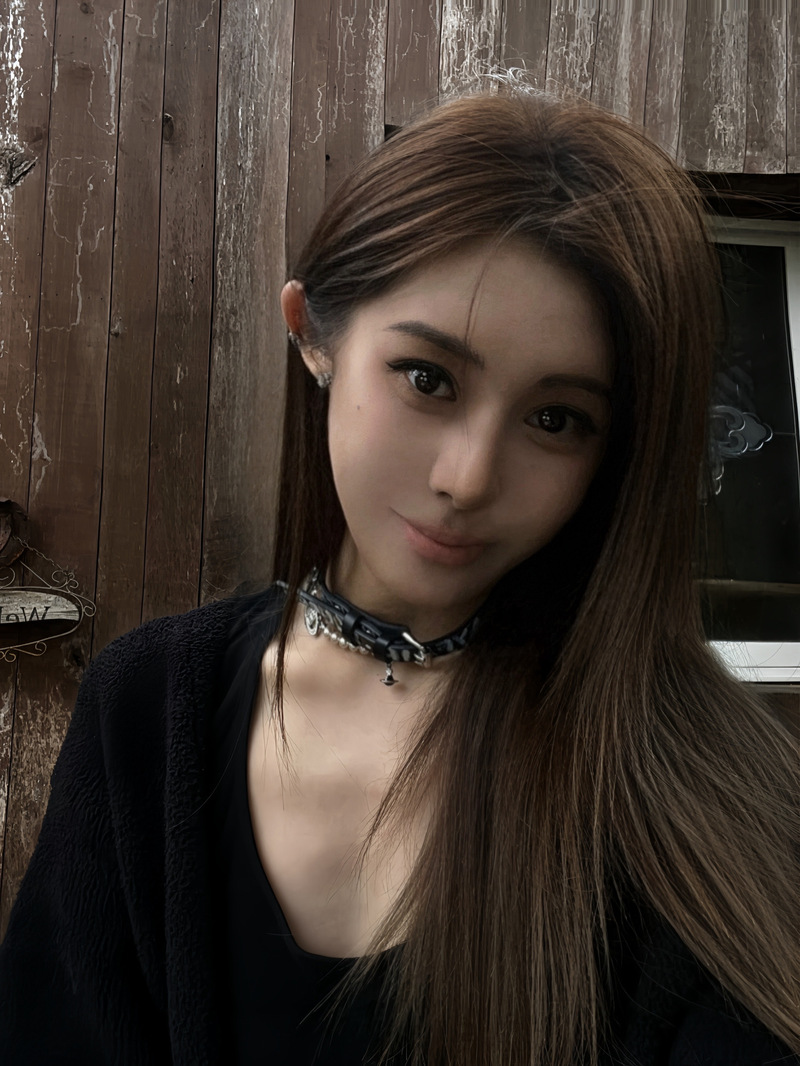 PUBG冰原千鹤美化破解截图