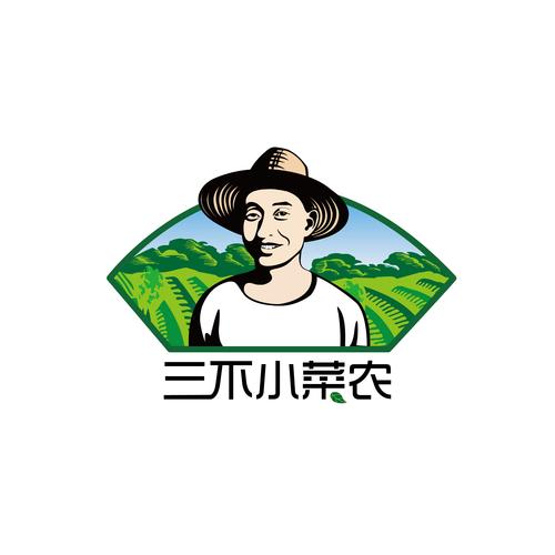 养猪小农民图标