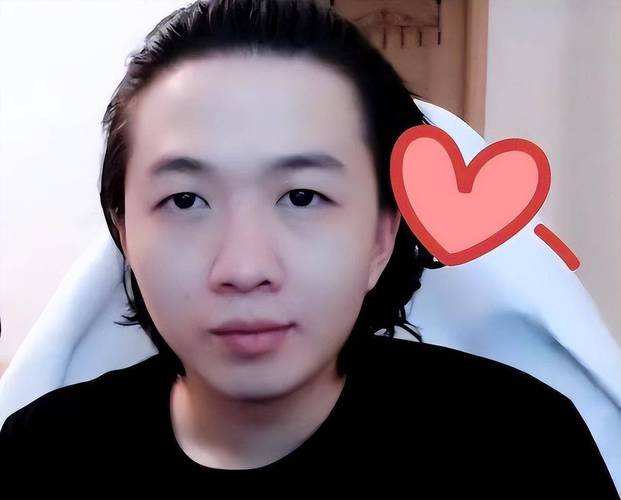 吕德华最新头像截图