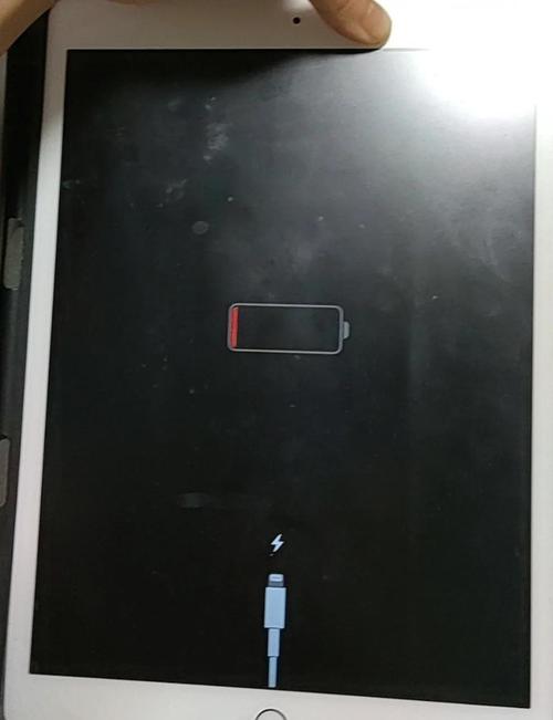 ipad充电一周忘拔了会爆炸吗缩略图
