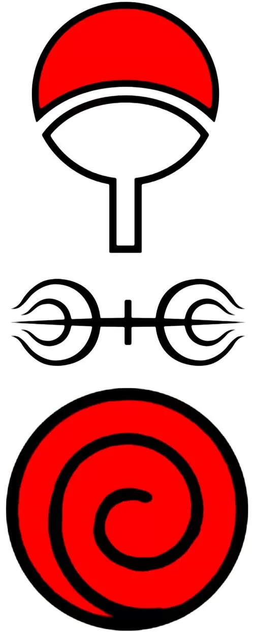 火影忍者画集图标