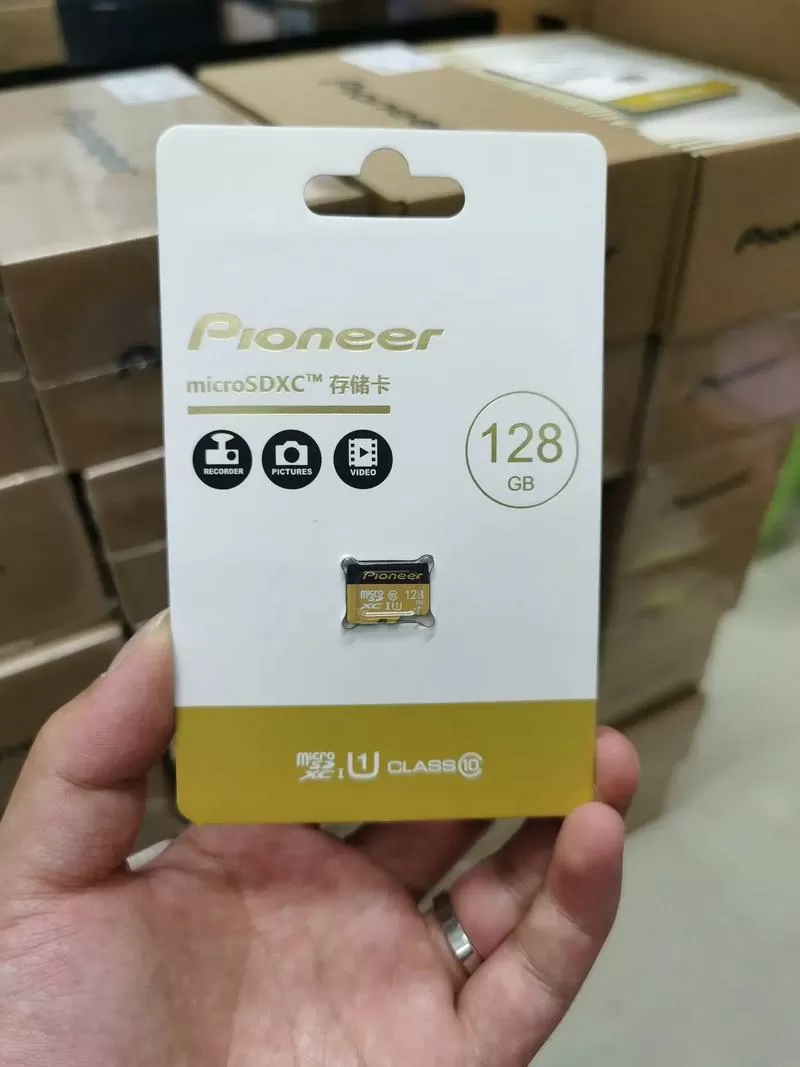 监控专用内存卡与普通卡的区别