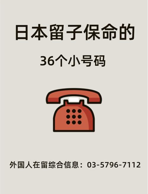 日本手机号前面加什么截图