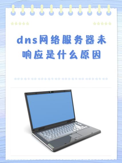 dns无响应是怎么回事截图
