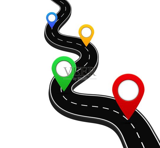 2021公路地图高清版截图
