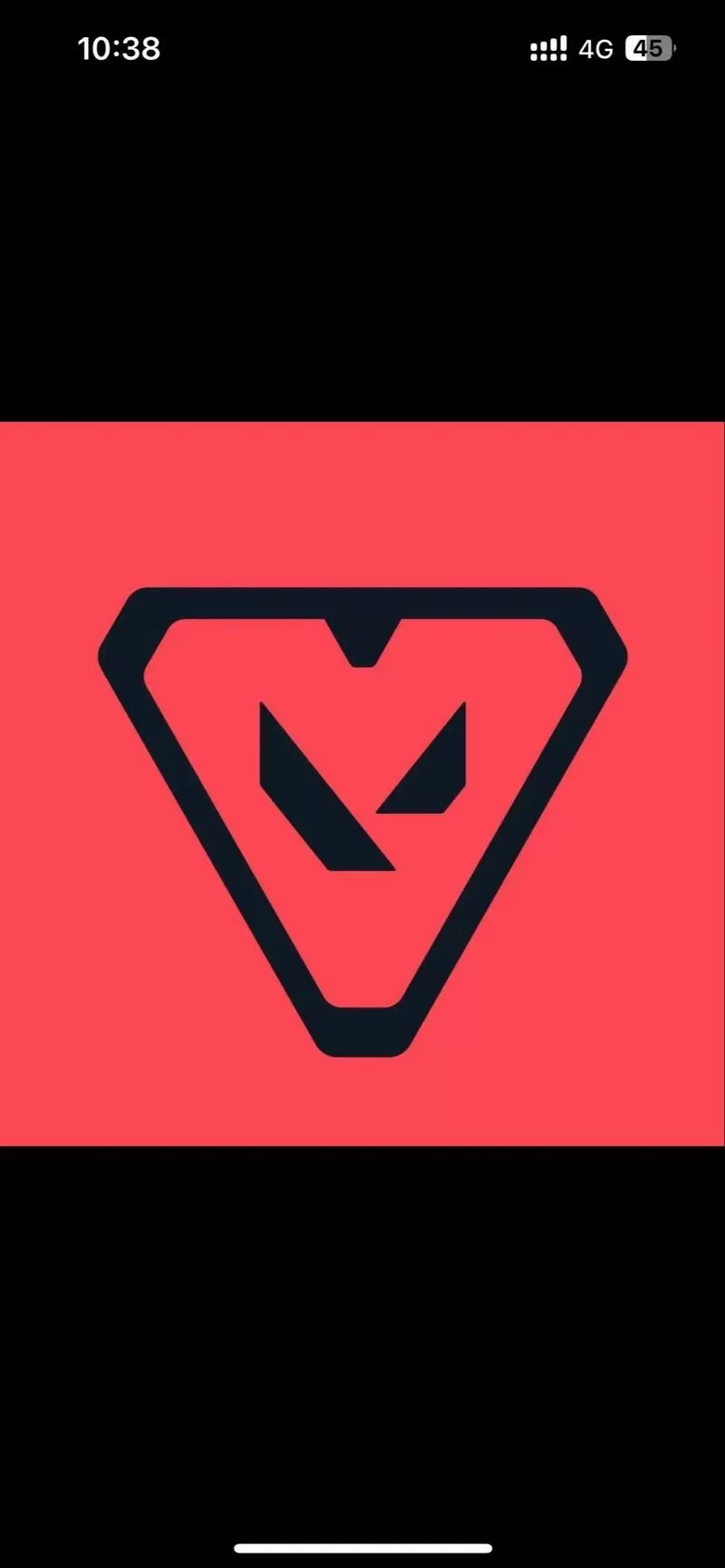 无畏契约手游改120帧图标