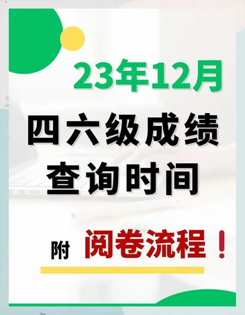 乐念阅卷成绩查询入口