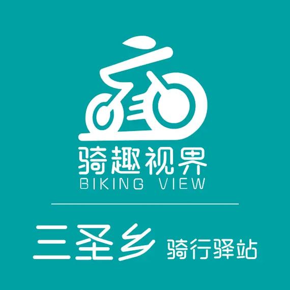骑趣视频图标