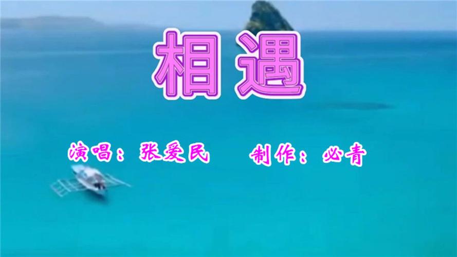 相遇视频图标