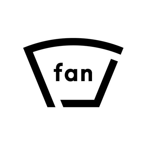 Fan视频图标
