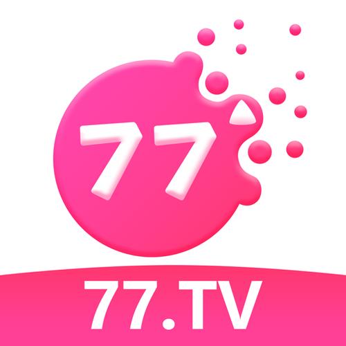 77tv视频图标
