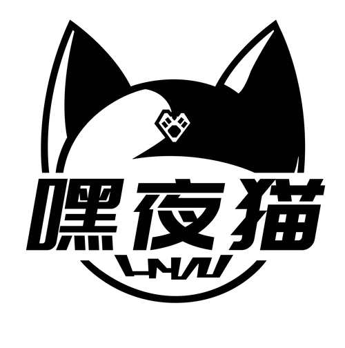 夜猫视频图标