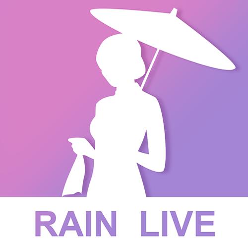 烟雨直播图标