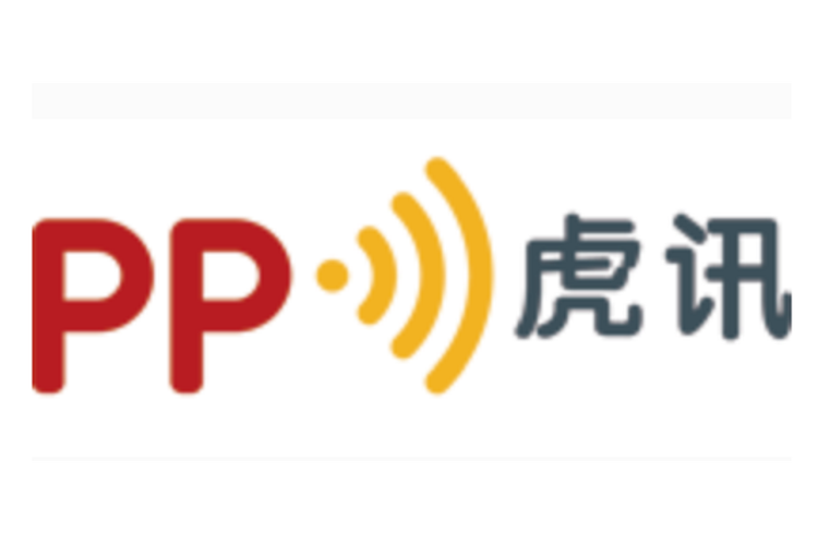 虎讯视频图标
