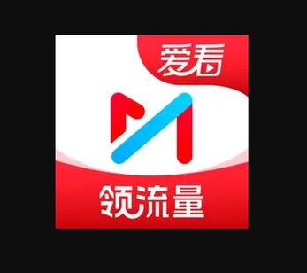 爱看视频图标