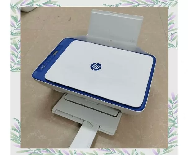 惠普2720和2820的区别图标