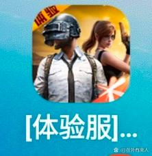 体验服和平精英体验下载图标
