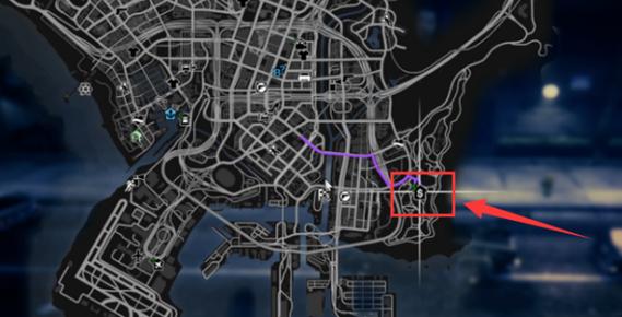 GTA5手柄拖车放钩子哪个键