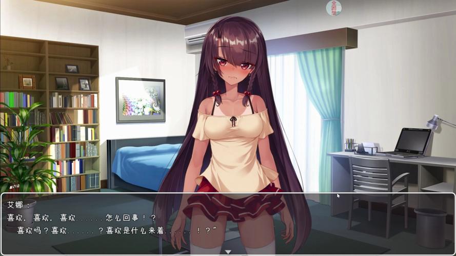 touchhimawari全cg解锁攻略
