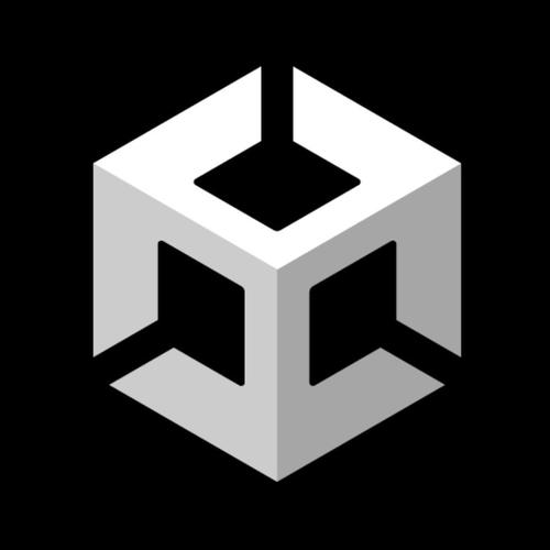 unity18触摸游戏入口ai图标