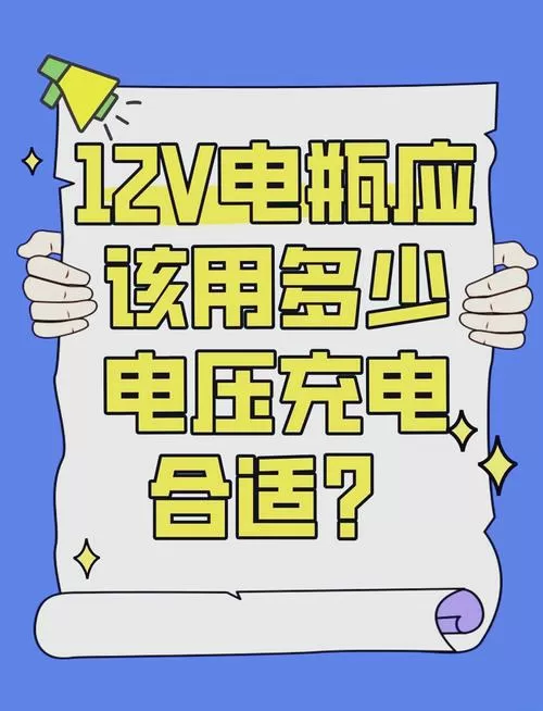 12v电瓶如何充电游戏截图