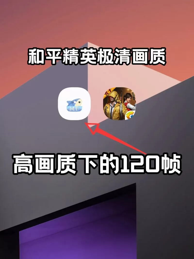 画质助手120帧无广告超高音质游戏截图