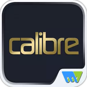 calibre 手机版破解版截图