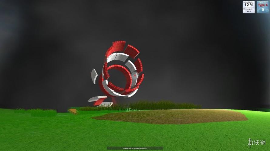 3D爆破模拟器免费下载加速永久截图