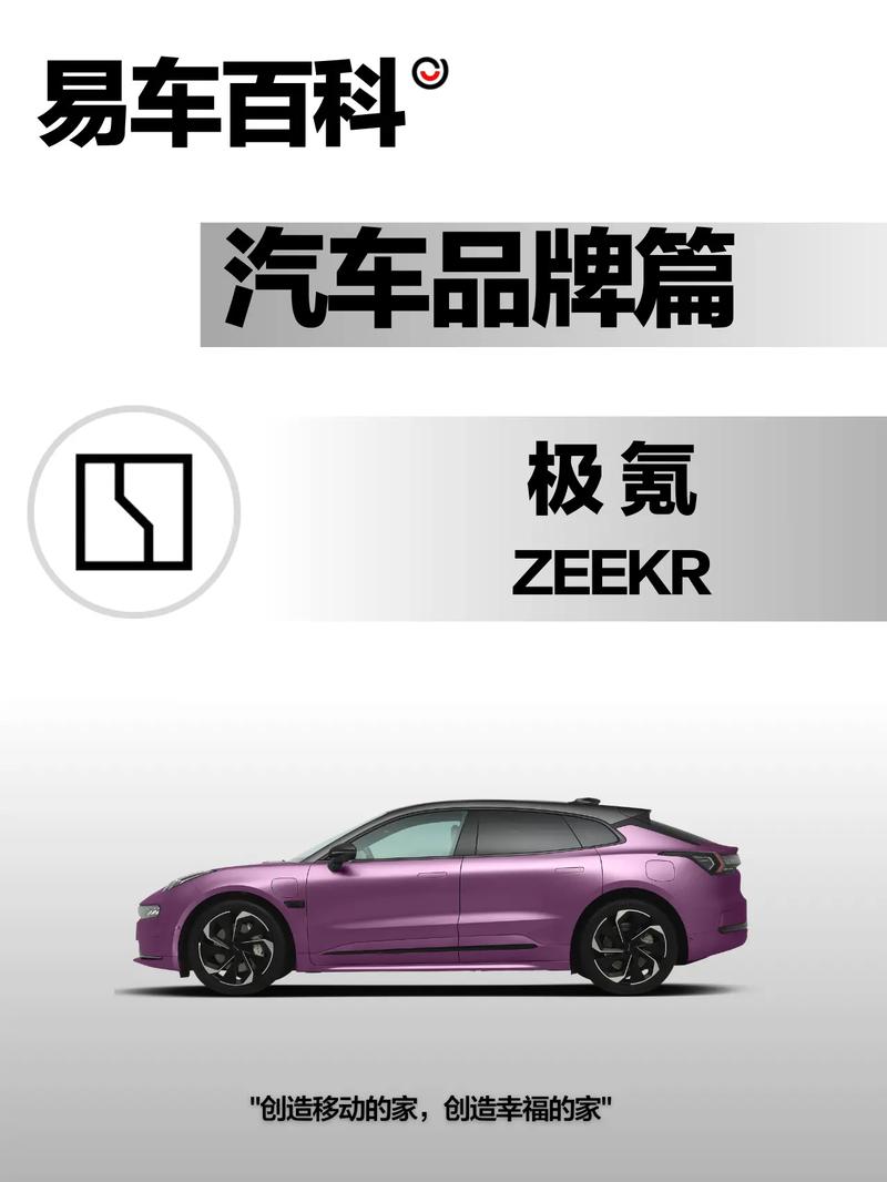 极氪汽车属于什么档次截图
