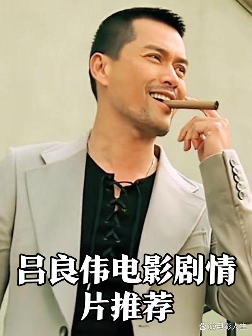 吕良伟演过的电影大全加速永久截图