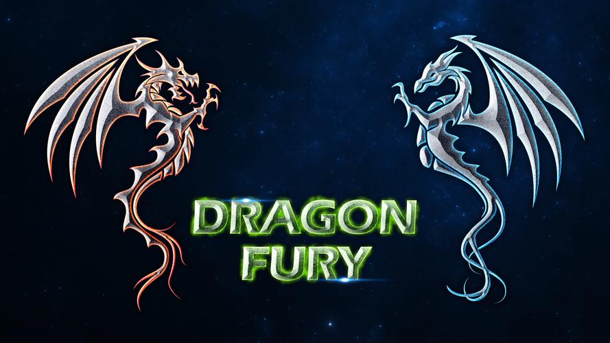 dragon加速器免费下载截图