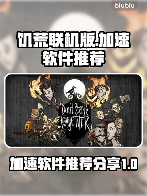 饥荒加速代码截图
