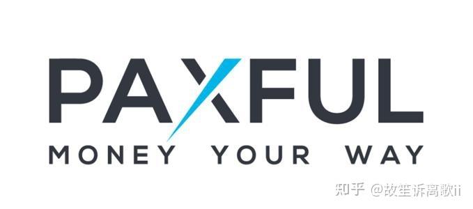 paxful官网登录入口截图