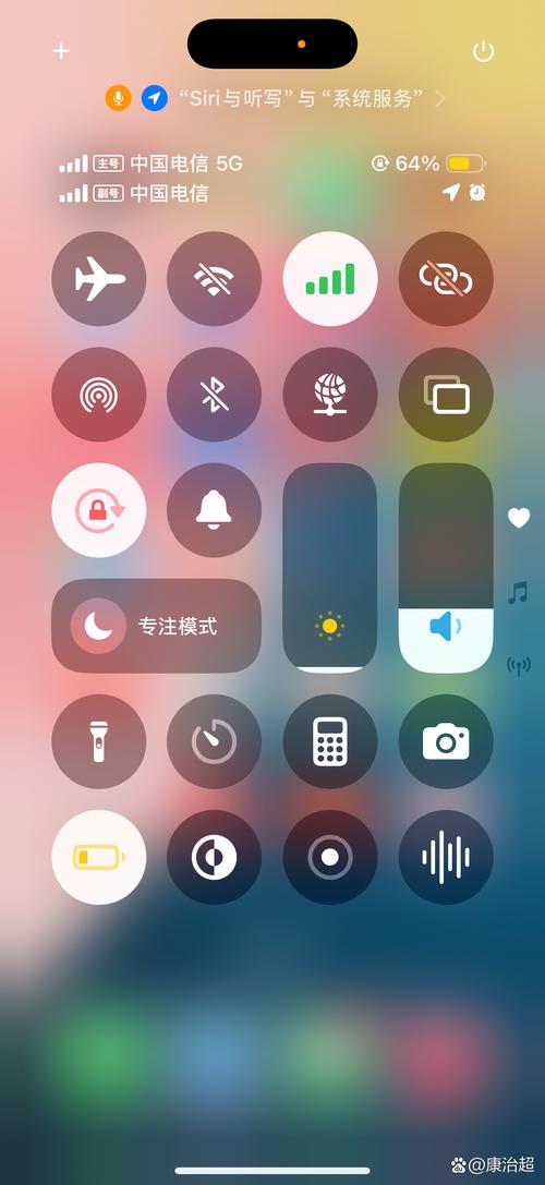手机5g满格信号却上不了网截图