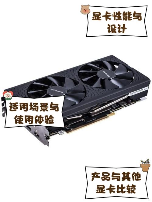 rx580驱动最建议买的三款截图