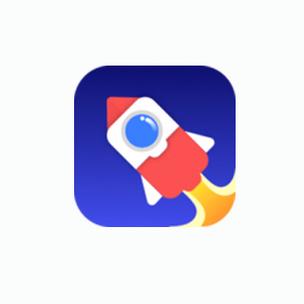 小火箭VP永久免费加速器下载免费旧版安卓图标