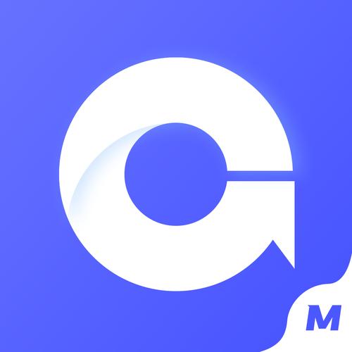 GoLink海外回国加速器图标
