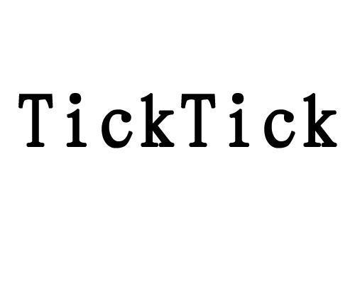 国外ticktick截图
