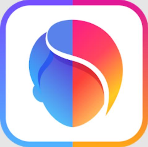 facetag免费版经典版截图
