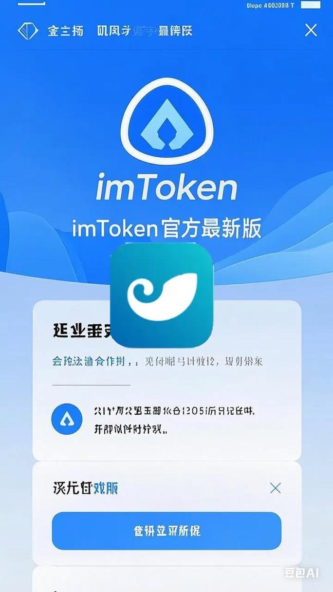 imtoken钱包提现版截图