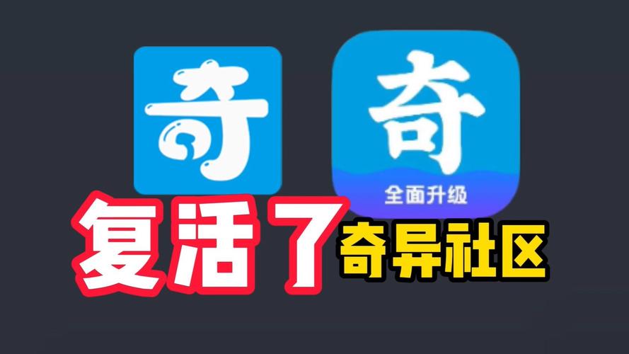 奇异社区加速器10截图