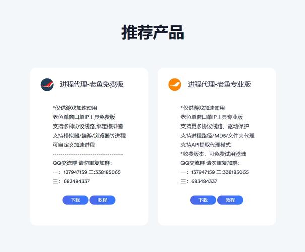 老鱼加速器官网截图