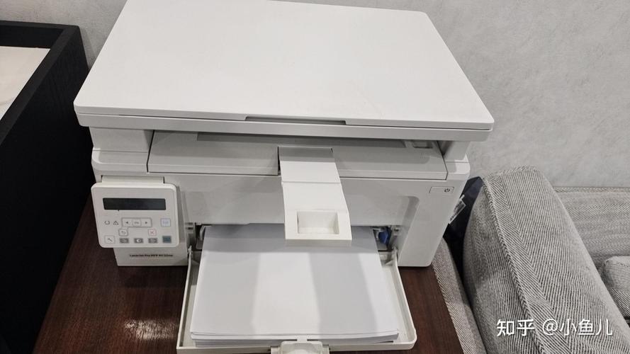 mfp m132nw驱动安装步骤详解专业版截图
