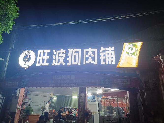广东茂名最出名的狗肉点在哪里光环加速版截图
