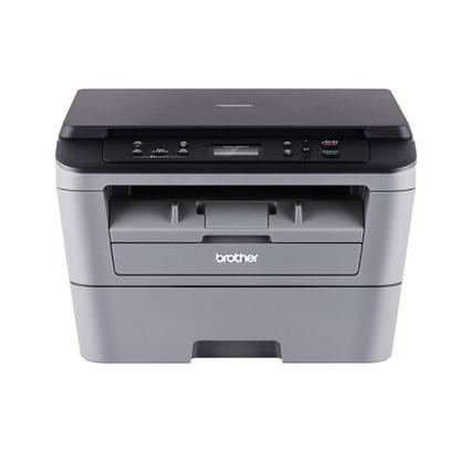 brother打印机dcp7080免费vip版截图