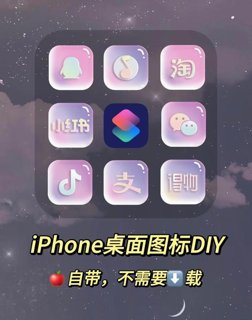苹果手机怎么制作ppt周年纪念版截图