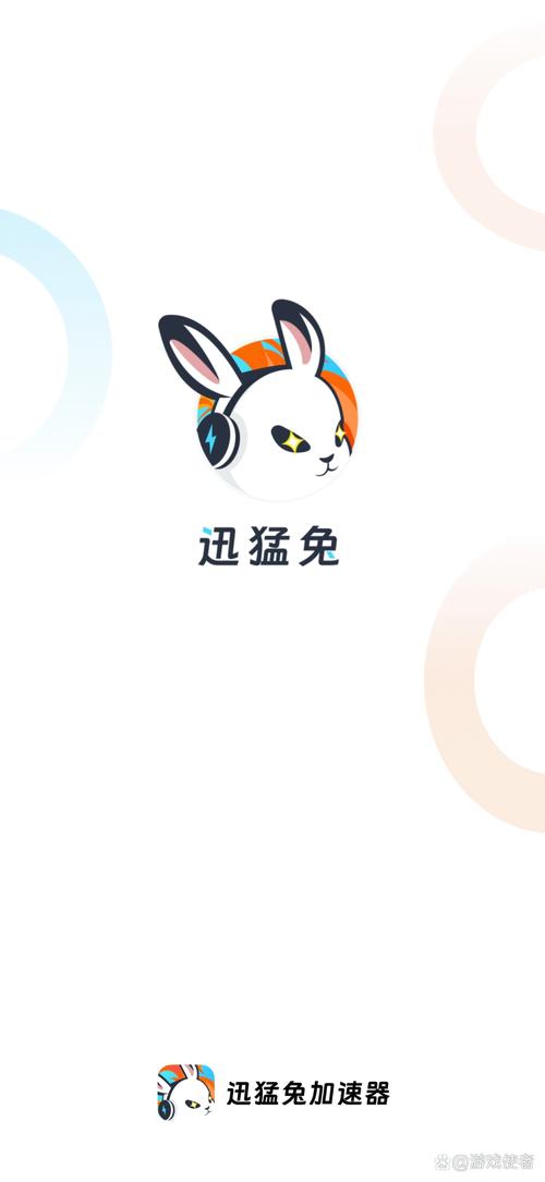 蓝兔子加速器