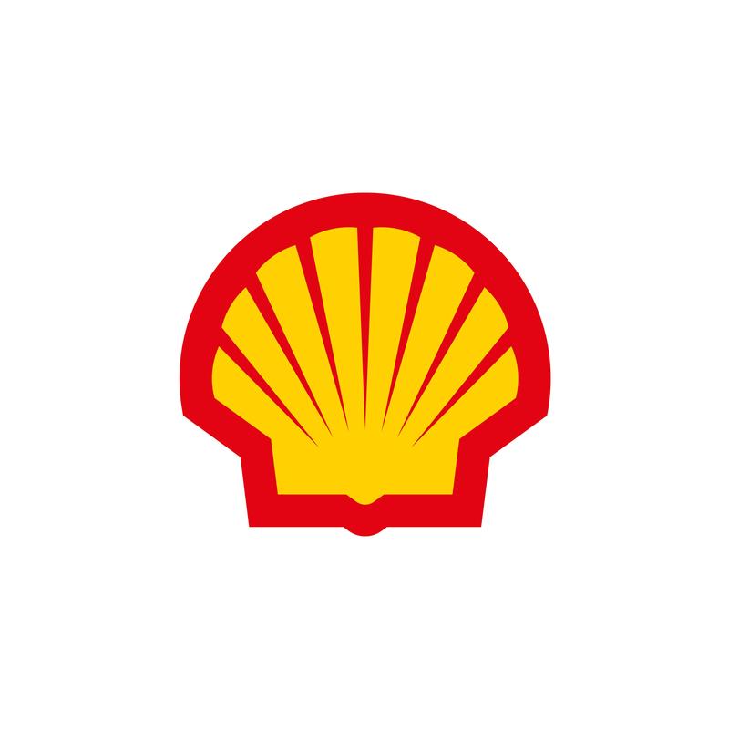 shell官网图标